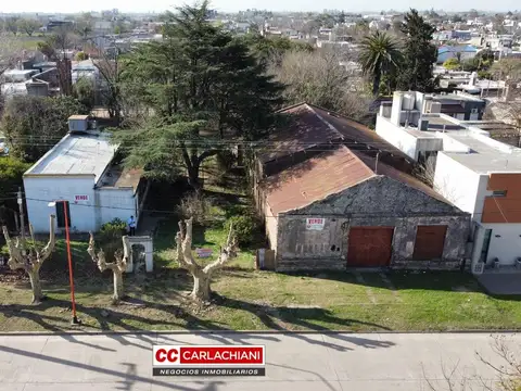 Terreno en Venta 36  mts Frente