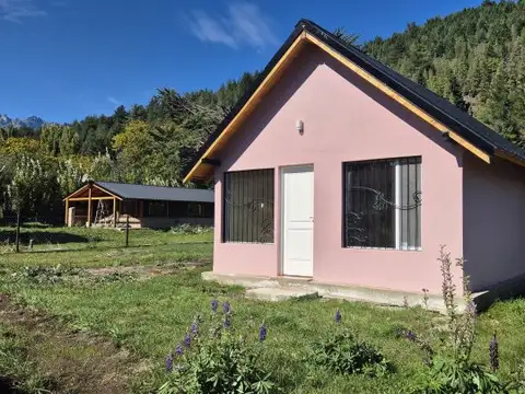 Barrio Altos Di Puelo , Piso 0