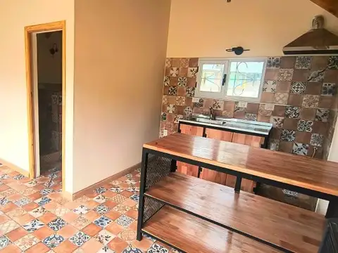 Casa en Venta A Estrenar