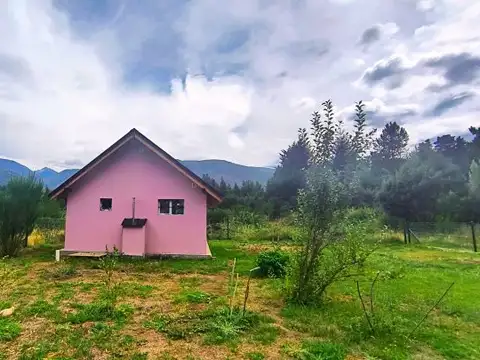 Casa en Venta en Cushamen, USD 98.000