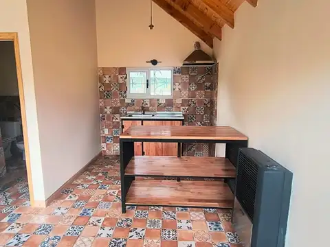 Barrio Altos Di Puelo , Piso 0
