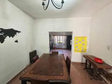 Depto Tipo Casa en Alquiler 33 años