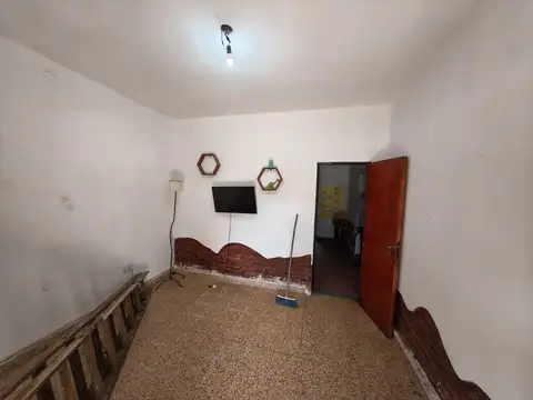 Depto Tipo Casa en Alquiler de Monoambiente