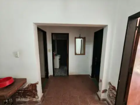 DEPTO. TIPO CASA EN PLANTA BAJA