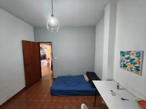 Depto Tipo Casa en Alquiler de Monoambiente