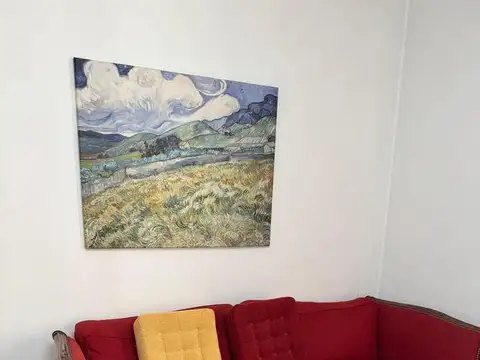 Departamento en Alquiler Temporal de 1 dormitorio