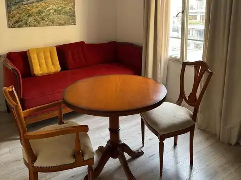 Muy luminoso, 2 ambientes - P. 11.