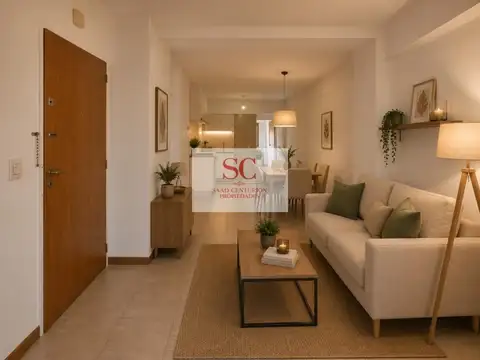 Departamento en Alquiler en General San Martin, Partido de General San Martín