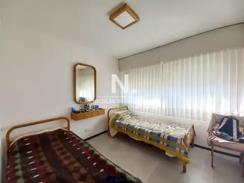 Departamento en Alquiler Temporal de 4 ambientes