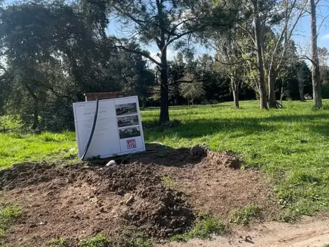 Terreno en Venta en Canning, USD 240.000