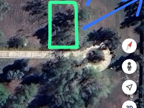 Terreno - Canning (E. Echeverria)