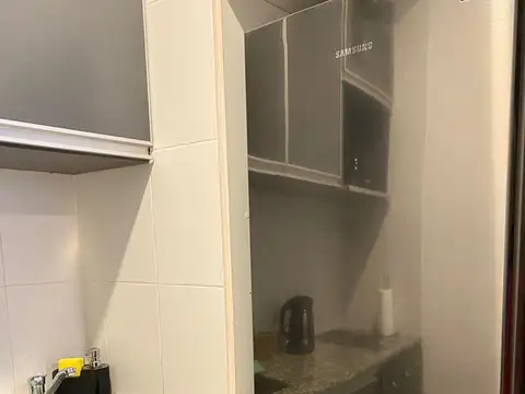 la pampa 4200, Piso pb