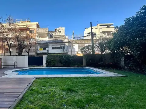 Departamento en Venta en Castelar, USD 295.000