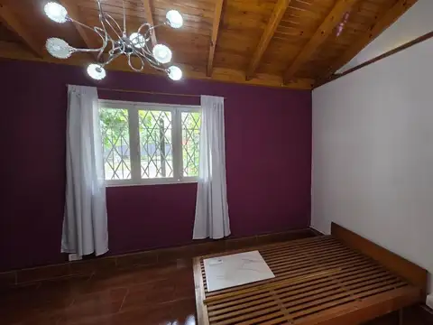 Depto Tipo Casa en Alquiler en Ezpeleta Oeste, $ 850.000