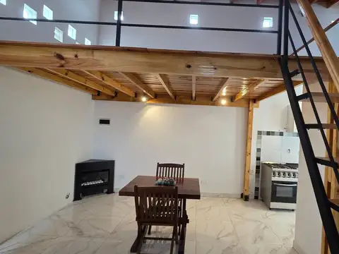 ALQUILER PH 2 AMB INDEPENDIENTE CON ENTREPISO