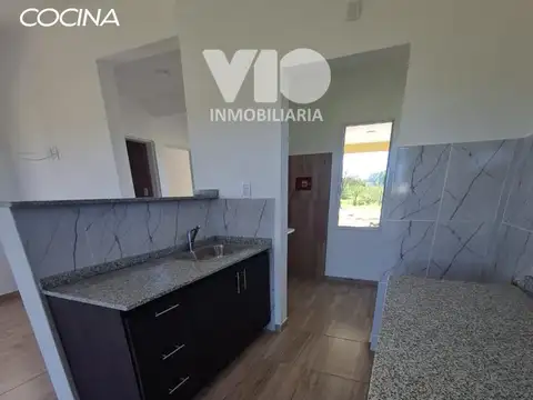Casa en Venta con 1 cochera