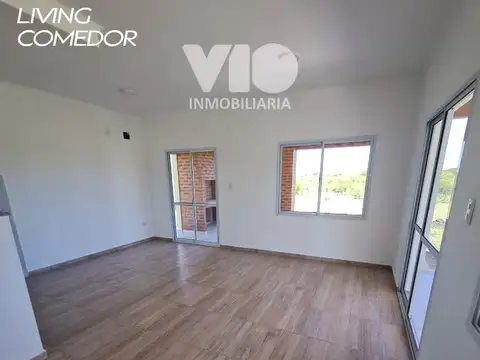 Casa en Venta en Ejido Colon, USD 85.000