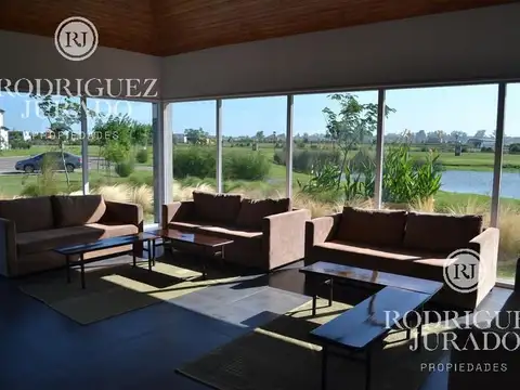 Terreno en venta En El Canton