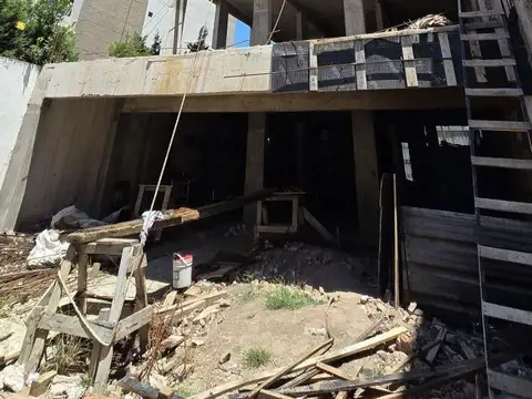 Departamento Dos Ambientes en Pozo 47m2 Lanús Este Inversión