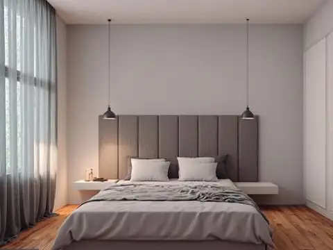 Departamento en Venta 1 año