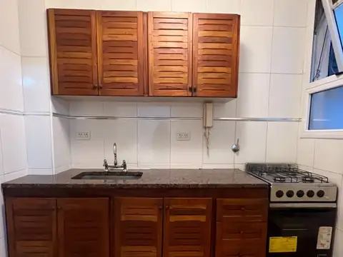 Departamento en Venta en Colegiales, USD 104.000
