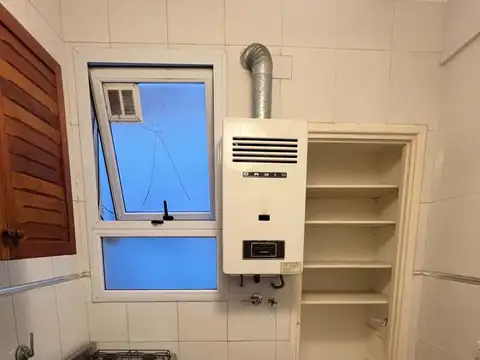 Departamento en Venta 61 años