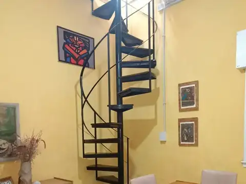 Depto Tipo Casa en Venta en Caseros, USD 57.000