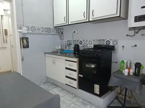 Depto Tipo Casa en Venta de 2 dormitorios