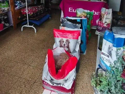 Local con superficie aérea libre apta construcción
