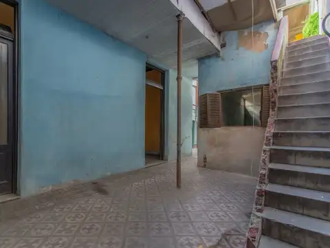 Martínez Castro 627