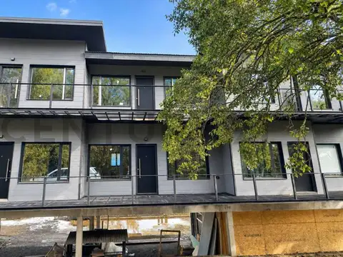Departamento en Venta en Villa la Angostura, Los Lagos