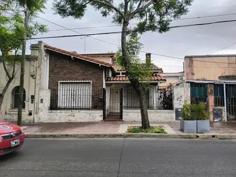 Casa Chalet  en Venta en San Fernando, G.B.A. Zona Norte, Argentina