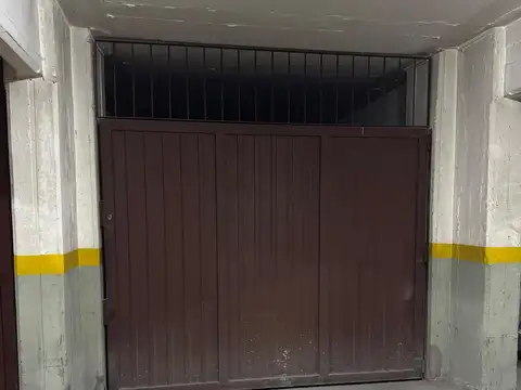 Cochera en Venta