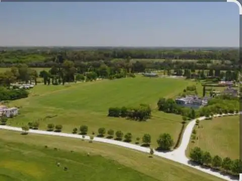 Terreno en Venta de 837,0 m2