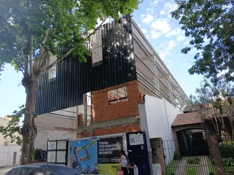 Galpón en Parque Chas 