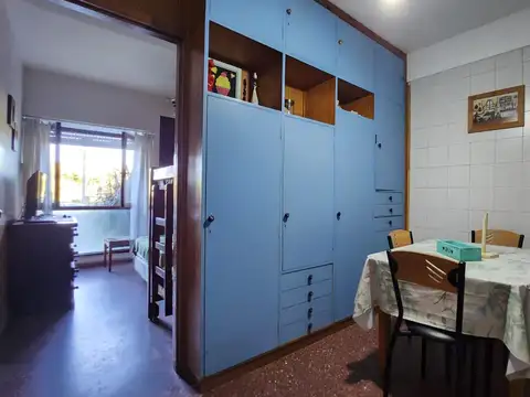 Departamento en Venta 40 años