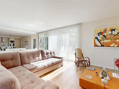 Casa en Venta 5 años