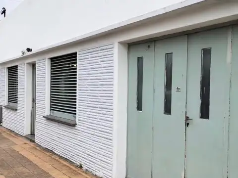 Propiedad a reciclar 520 bis e 8 y 9.  2 en 1