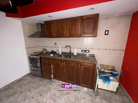 Departamento en Venta 15 años