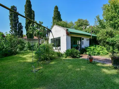 CASAS EN VENTA CITY BELL ENTRE CAMINOS