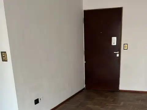 Alquiler departamento 3 ambientes