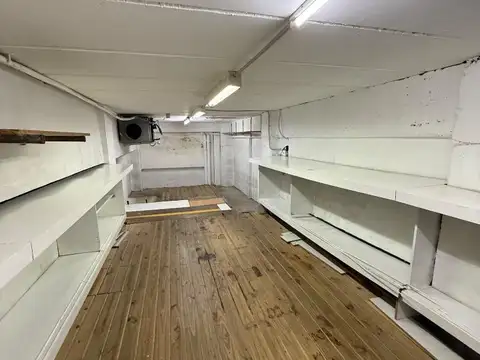 ALQUILER LOCAL COMERCIAL SOBRE AV LIBERTADOR MERLO