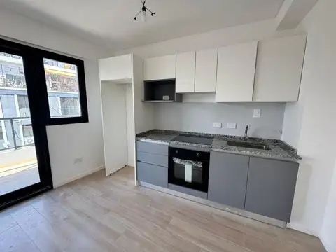 Departamento en Venta en Recoleta, USD 167.000