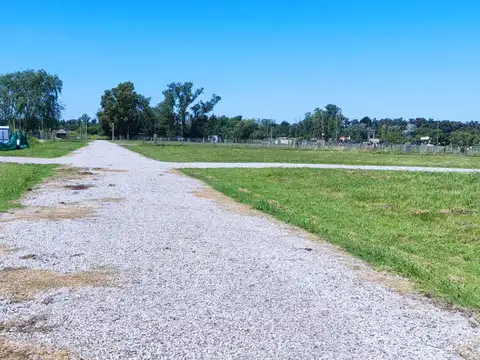 Terreno en Venta en Manzanares, USD 22.000