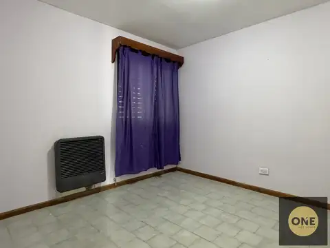 Departamento en Alquiler 35 años