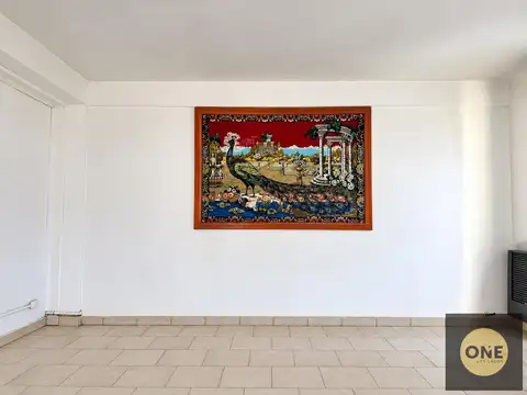 Departamento en Alquiler de 3 ambientes