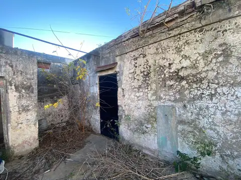 Casa en Venta de 1 dormitorio