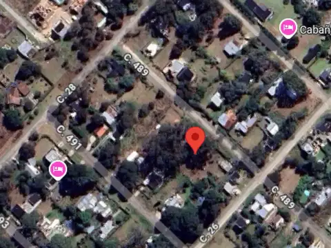 Terreno en venta - 405Mts2 - Mar del Plata