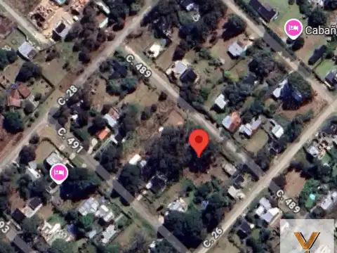 Terreno en venta - 405Mts2 - Mar del Plata
