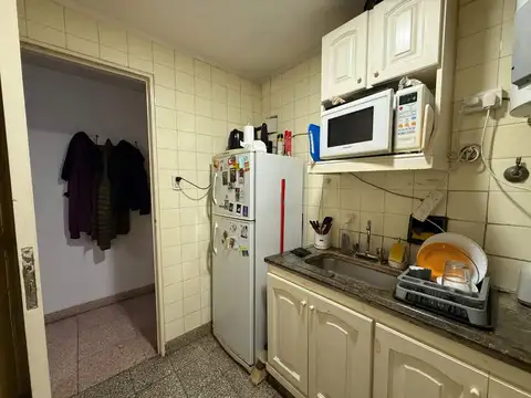 Departamento en Venta en San Telmo, USD 75.000